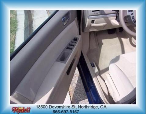 Nissan Sentra 4matic 4dr 3.5L AWD SUV Other