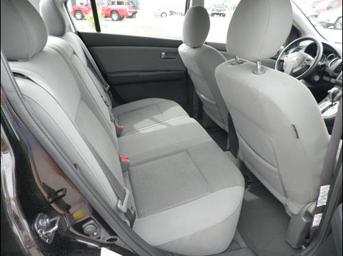 Nissan Sentra Unknown Other