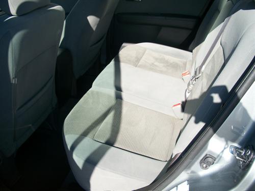 Nissan Sentra Unknown Other