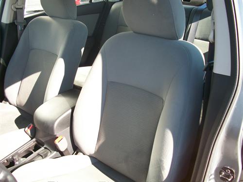 Nissan Sentra 2010 photo 1