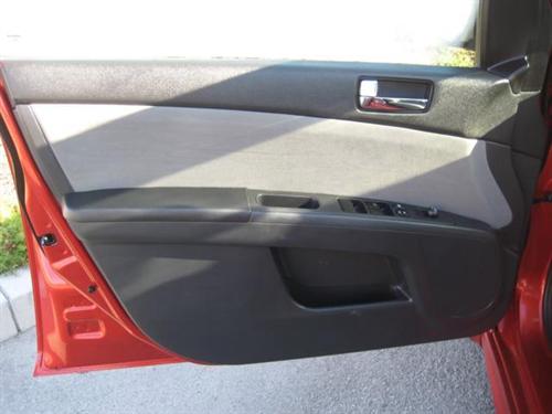 Nissan Sentra 2010 photo 1