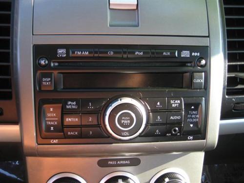 Nissan Sentra 2010 photo 3