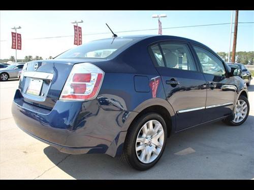 Nissan Sentra 4matic 4dr 3.5L AWD SUV Other