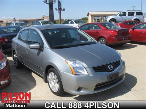 Nissan Sentra Unknown Other