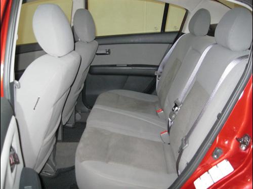 Nissan Sentra 4matic 4dr 3.5L AWD SUV Other