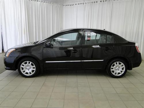 Nissan Sentra SLE 2800 Down Other