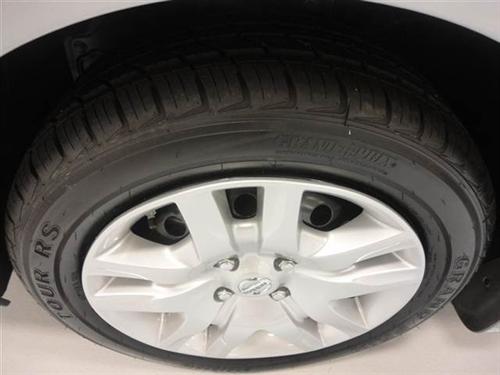 Nissan Sentra Slk32 Other