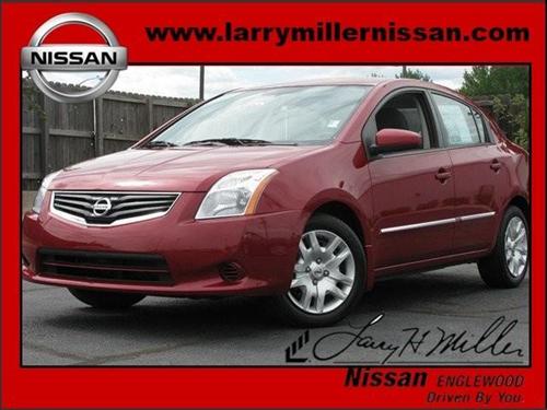 Nissan Sentra 4matic 4dr 3.5L AWD SUV Other