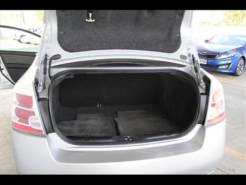 Nissan Sentra 2010 photo 1