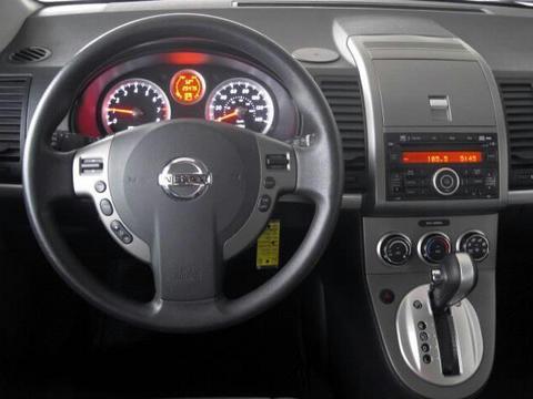 Nissan Sentra SLT Heavy DUTY Other