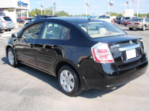 Nissan Sentra Unknown Other