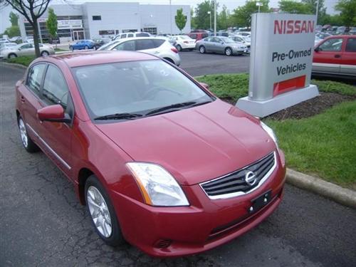 Nissan Sentra SLT Heavy DUTY Other