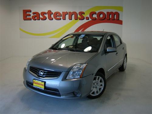 Nissan Sentra Crew 140.5wb 4X4 Other