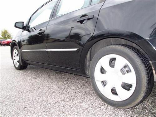 Nissan Sentra SLT Heavy DUTY Other