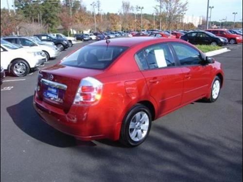 Nissan Sentra 2010 photo 3