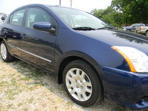 Nissan Sentra Unknown Other