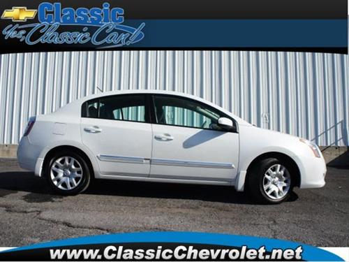 Nissan Sentra SLT Heavy DUTY Other