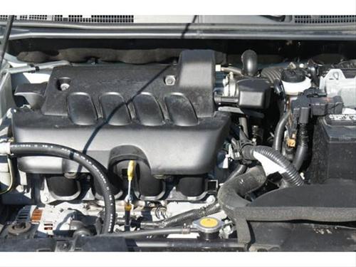 Nissan Sentra 2010 photo 4