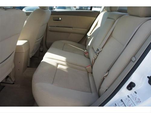 Nissan Sentra 2010 photo 5