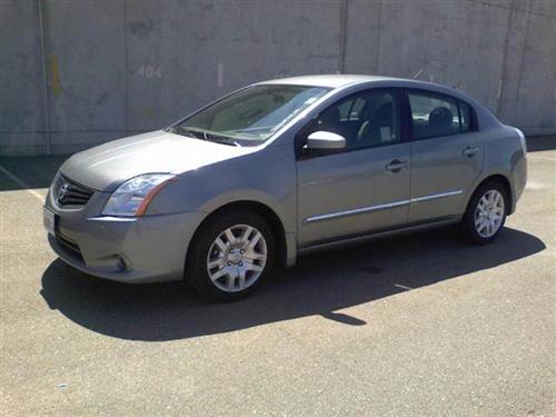 Nissan Sentra Unknown Other