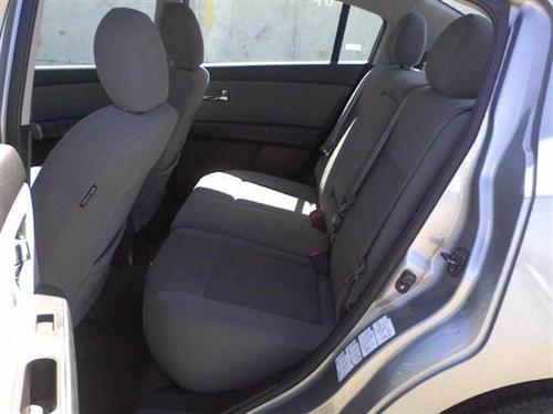 Nissan Sentra 2010 photo 5