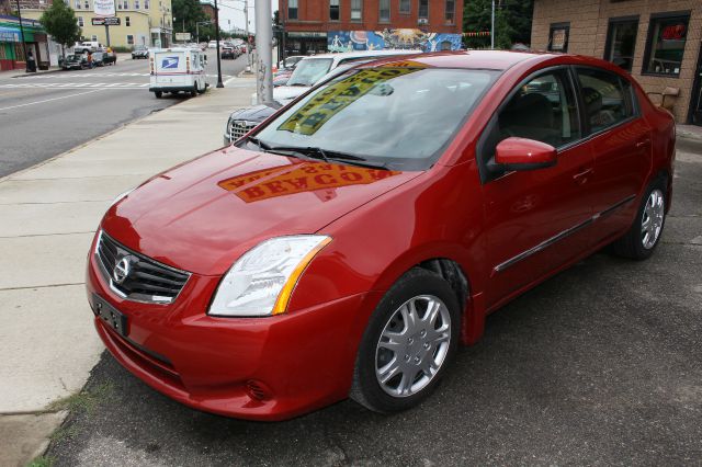 Nissan Sentra 2010 photo 3