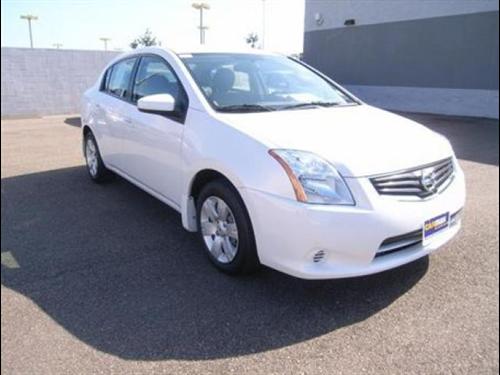 Nissan Sentra Unknown Other