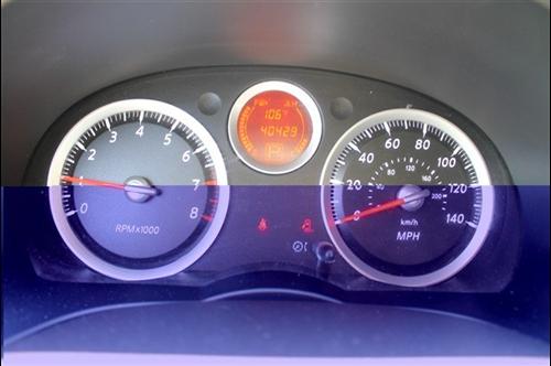 Nissan Sentra Unknown Other