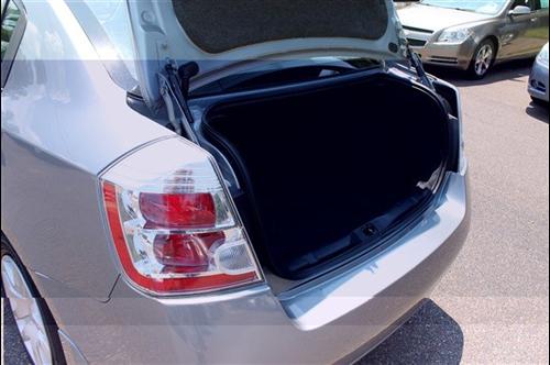 Nissan Sentra 2010 photo 3