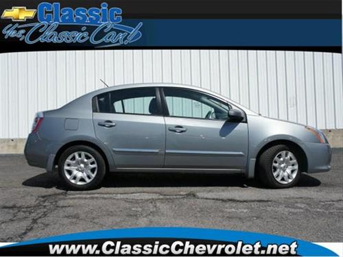 Nissan Sentra SLT Heavy DUTY Other