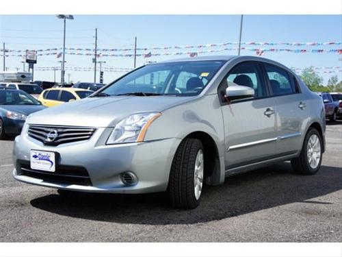 Nissan Sentra 2010 photo 3