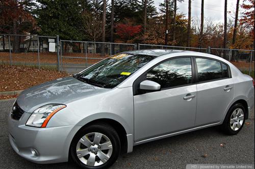 Nissan Sentra 4matic 4dr 3.5L AWD SUV Other