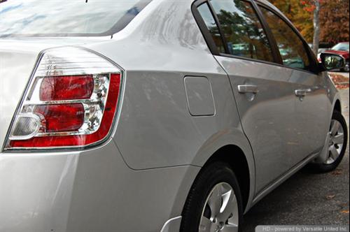 Nissan Sentra 2010 photo 3