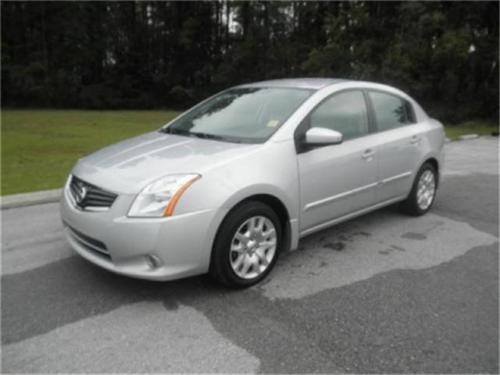 Nissan Sentra SLT Heavy DUTY Other