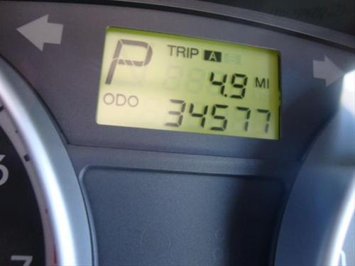 Nissan Sentra 2010 photo 1