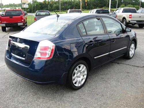 Nissan Sentra SLT Heavy DUTY Other