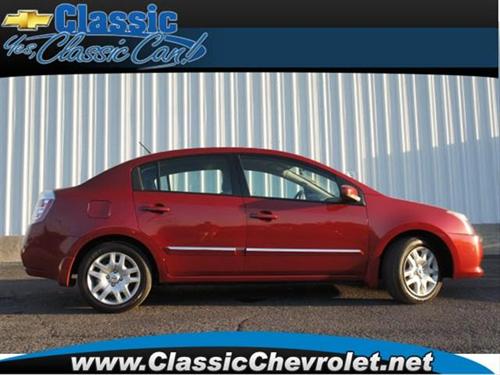 Nissan Sentra SLT Heavy DUTY Other