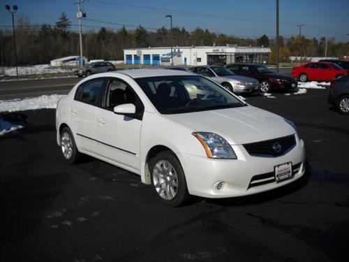 Nissan Sentra 28 Other