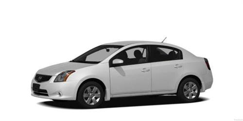 Nissan Sentra ZX3 Sport Cpe Other