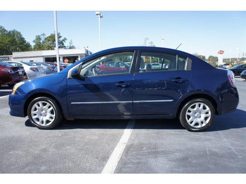 Nissan Sentra 4matic 4dr 3.5L AWD SUV Other