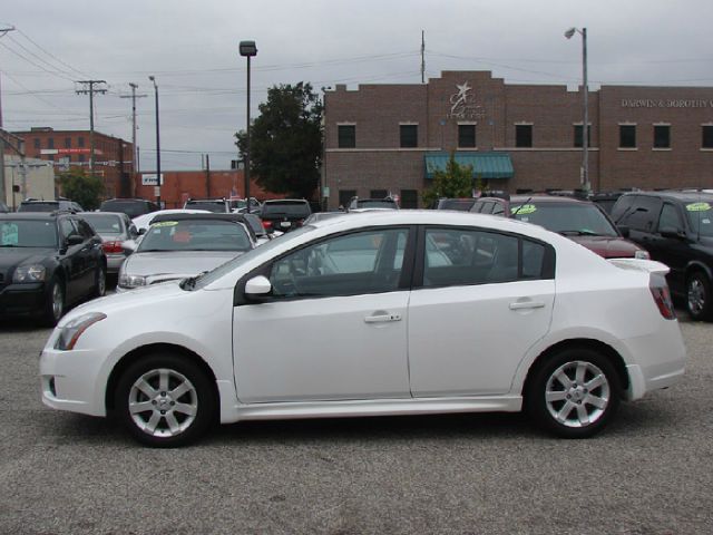 Nissan Sentra 2010 photo 3