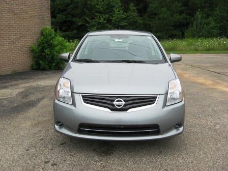 Nissan Sentra LS Ultimate Other