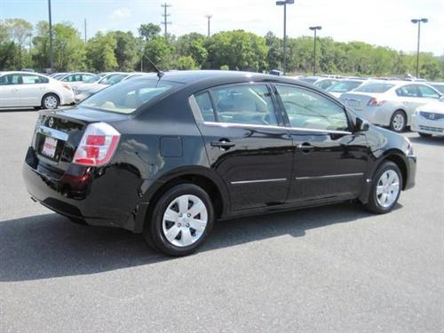 Nissan Sentra 28 Other