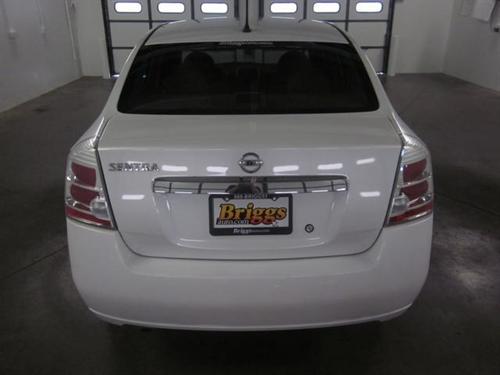 Nissan Sentra Unknown Other