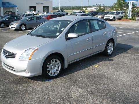 Nissan Sentra Unknown Other