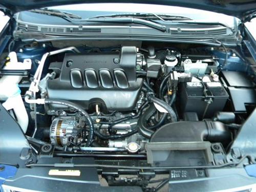Nissan Sentra 2010 photo 4
