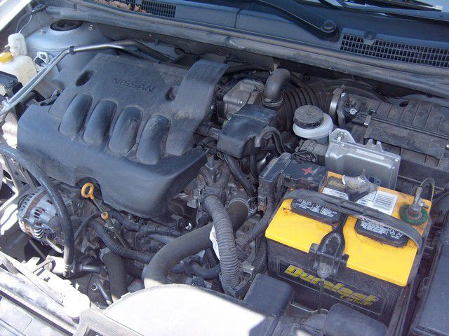 Nissan Sentra 2010 photo 11