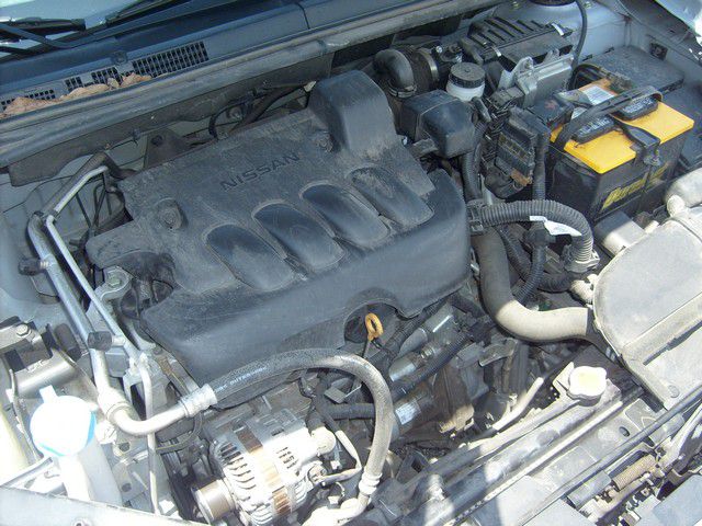 Nissan Sentra 2010 photo 13