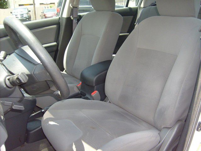 Nissan Sentra 2010 photo 17