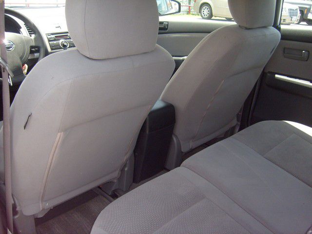 Nissan Sentra 2010 photo 18